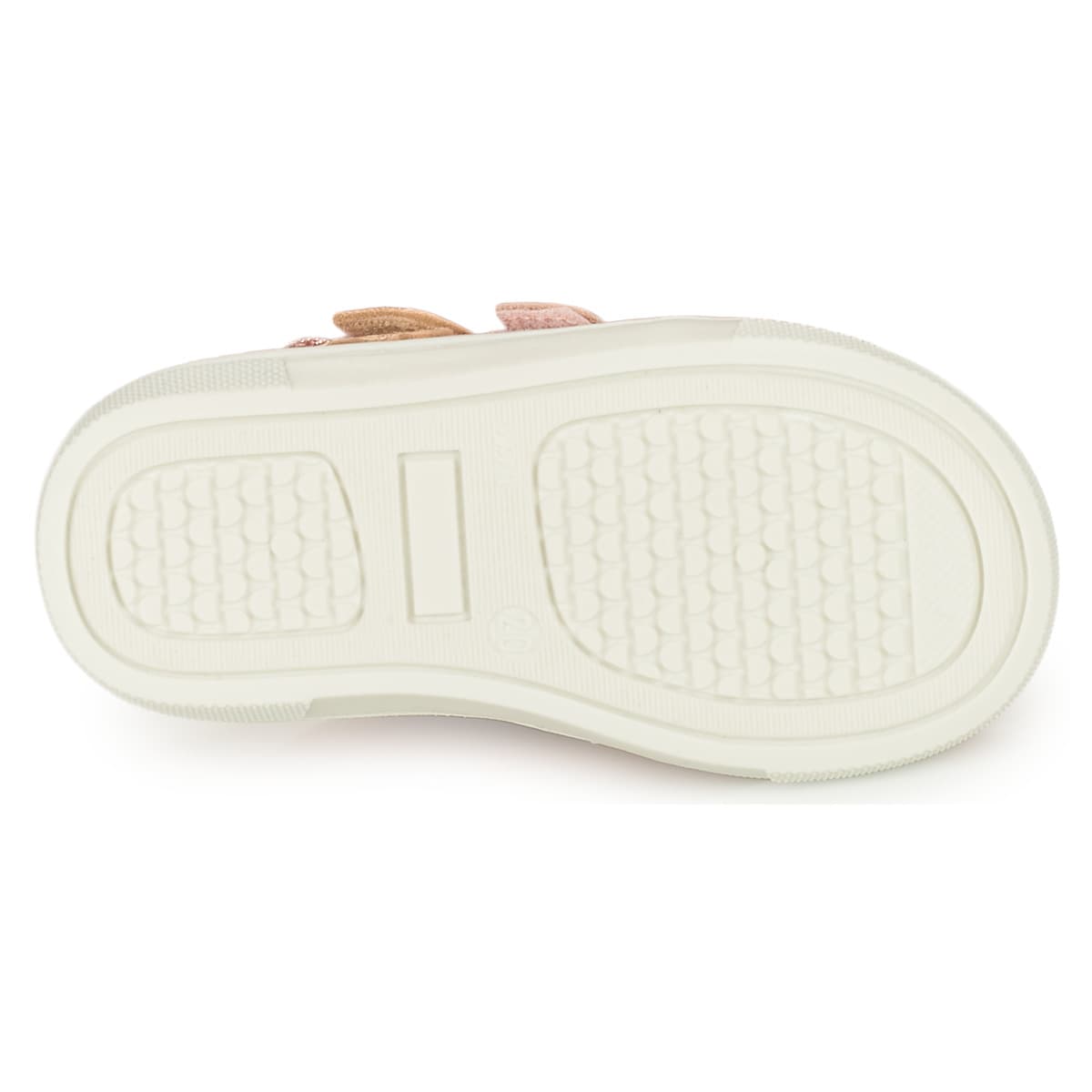 Girls' Sneakers GBB Pink