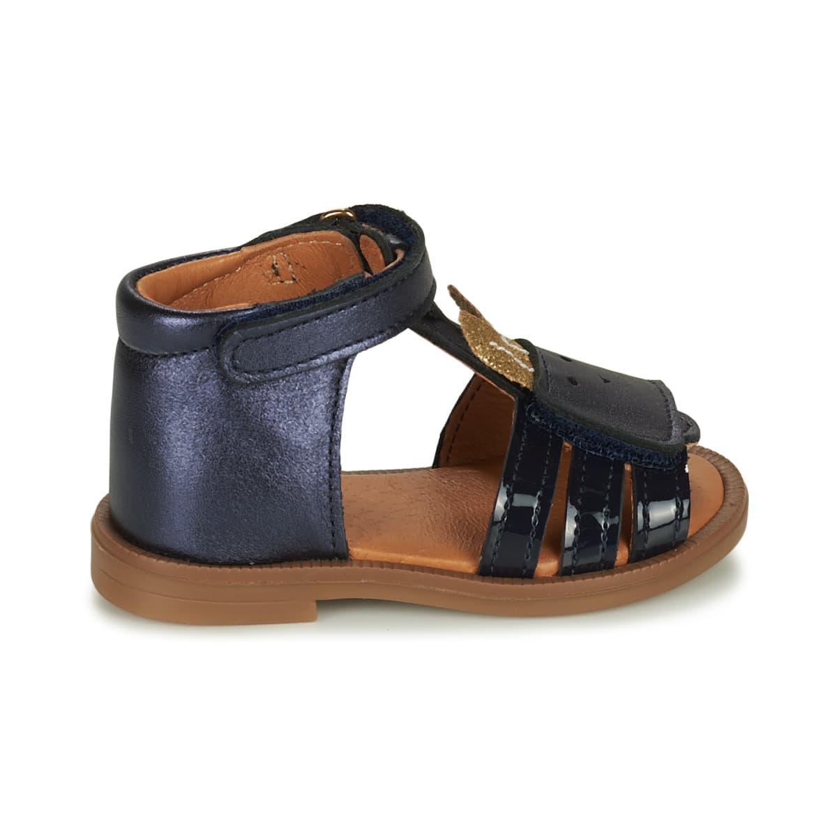 Girls' Sandals GBB Blue