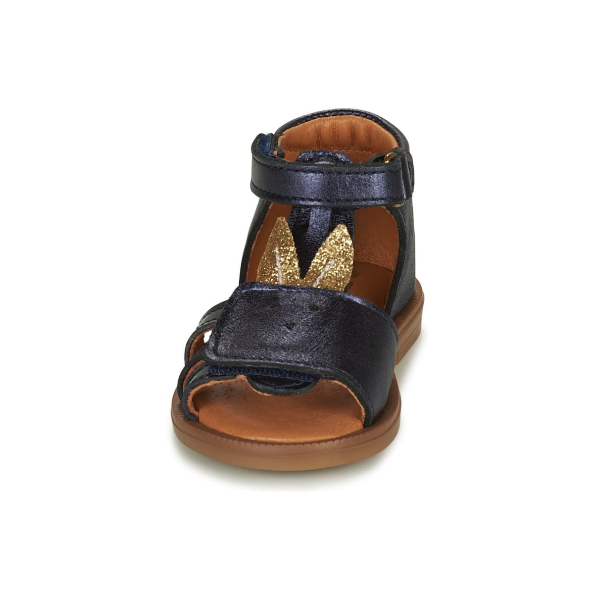 Girls' Sandals GBB Blue