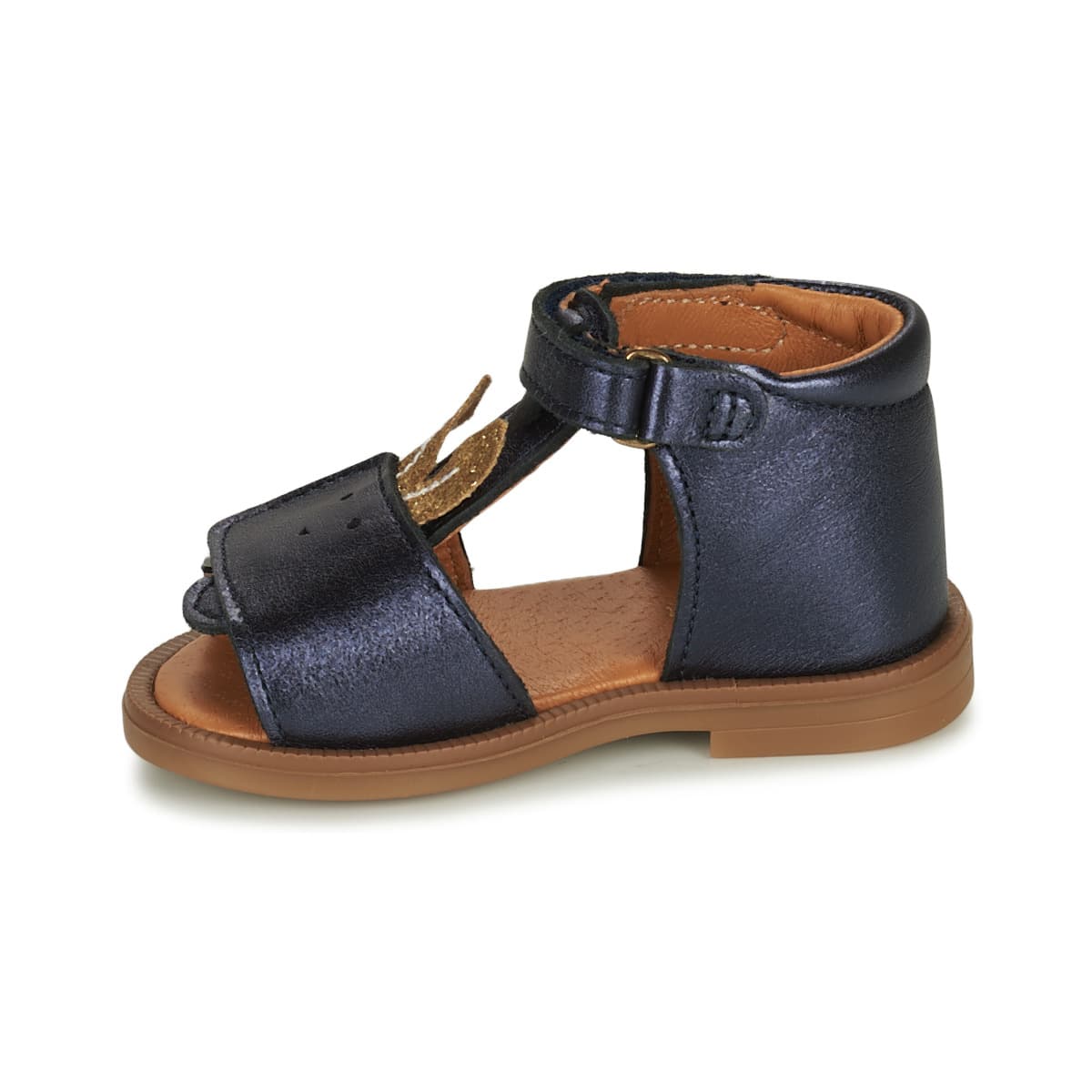 Girls' Sandals GBB Blue