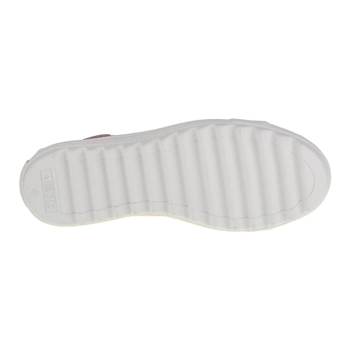 Women's Sneakers Big Star Pink