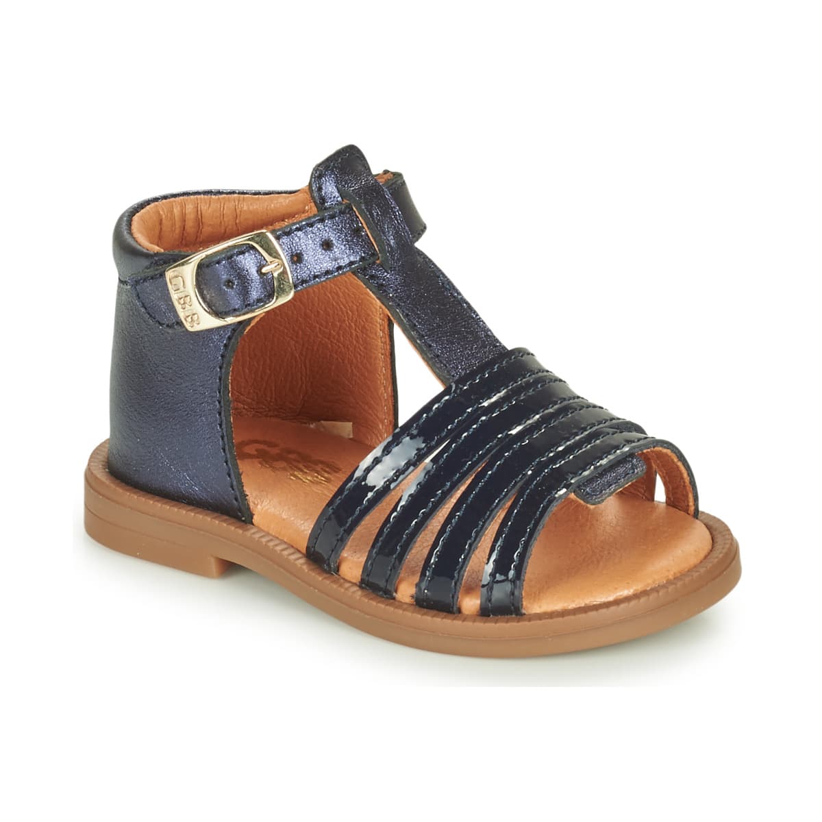 Girls' Sandals GBB Blue