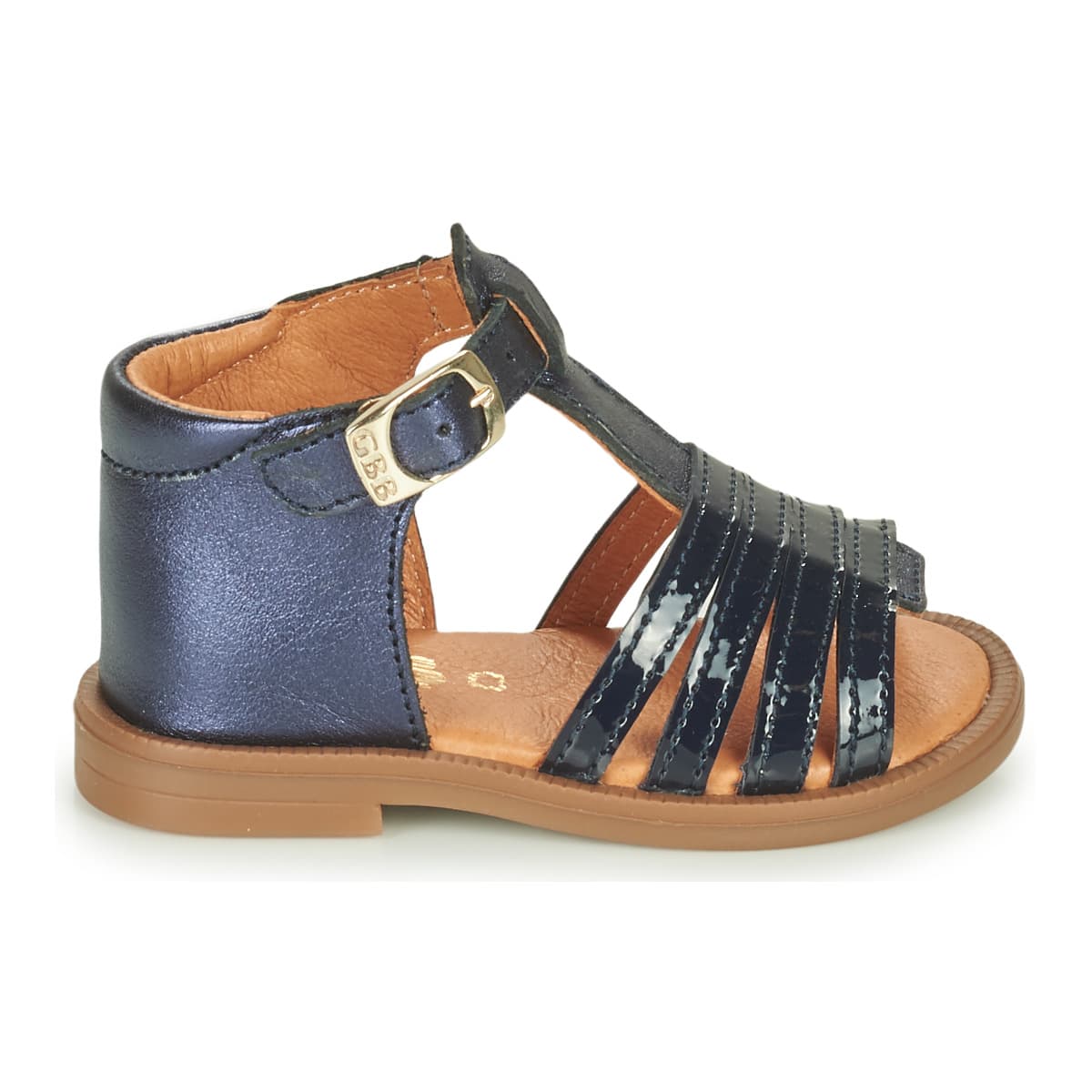 Girls' Sandals GBB Blue