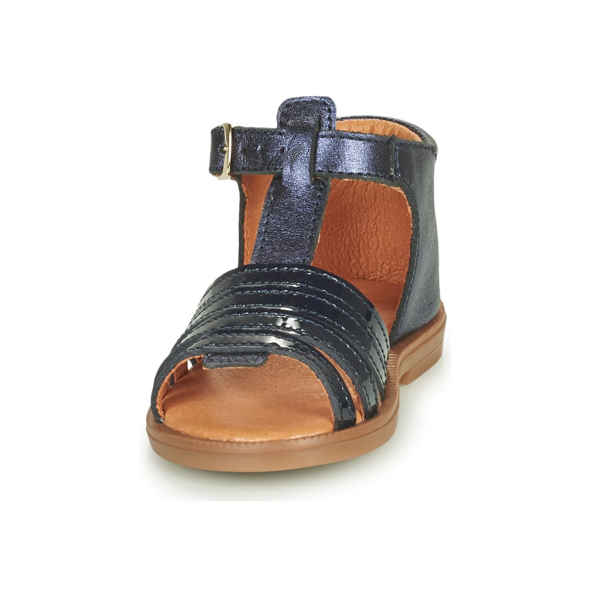 Girls' Sandals GBB Blue