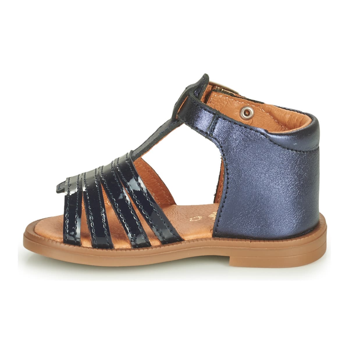 Girls' Sandals GBB Blue