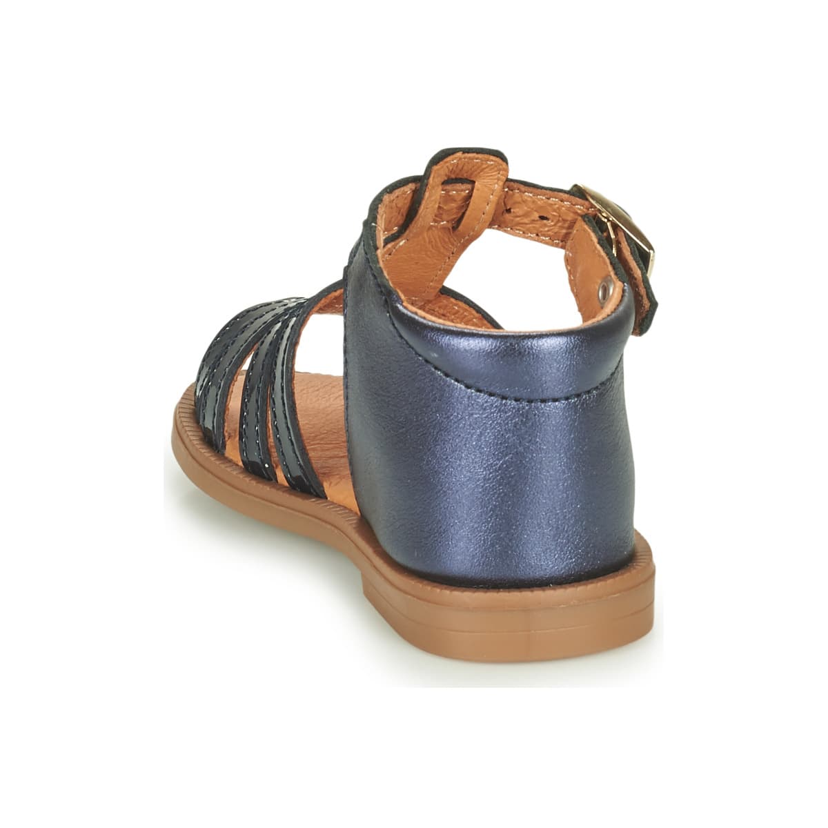 Girls' Sandals GBB Blue