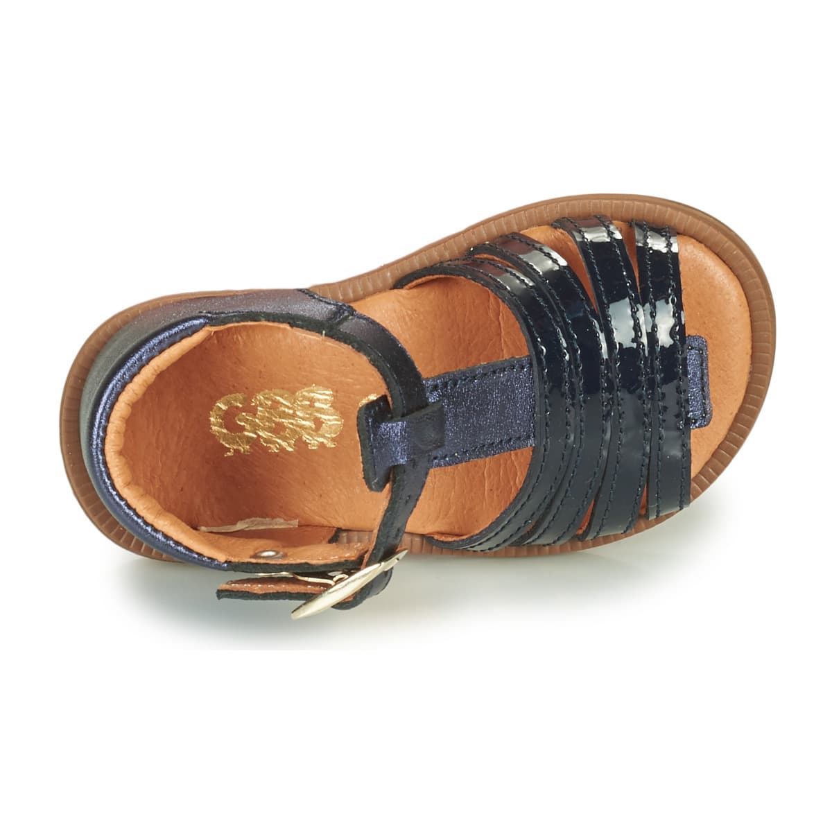 Girls' Sandals GBB Blue
