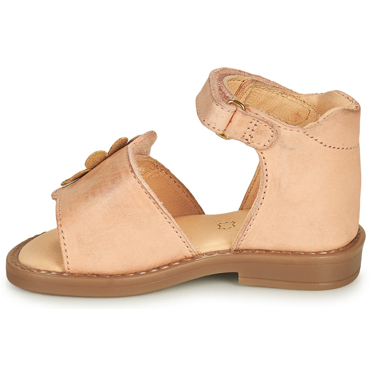 Girls' Sandals GBB Pink