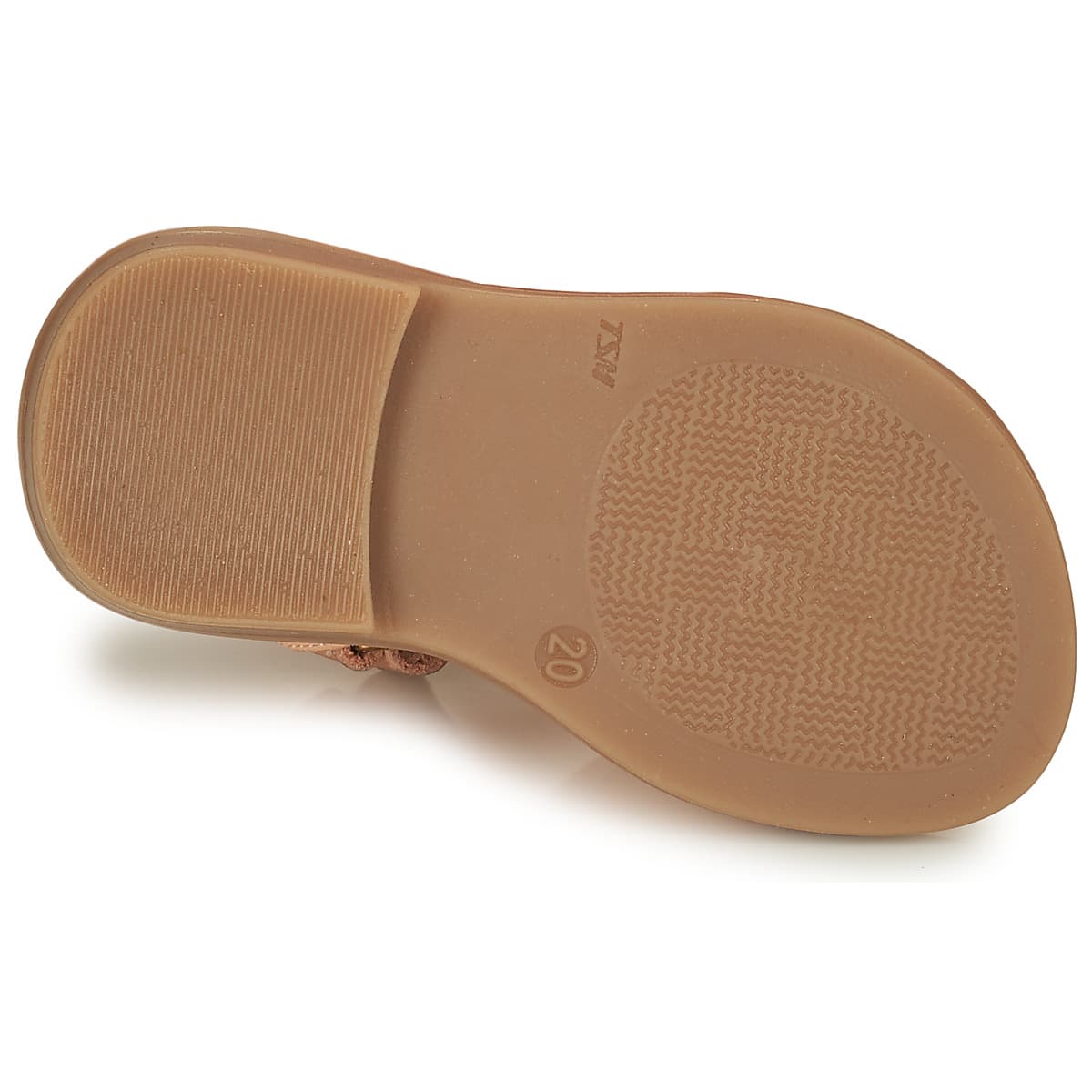 Girls' Sandals GBB Pink