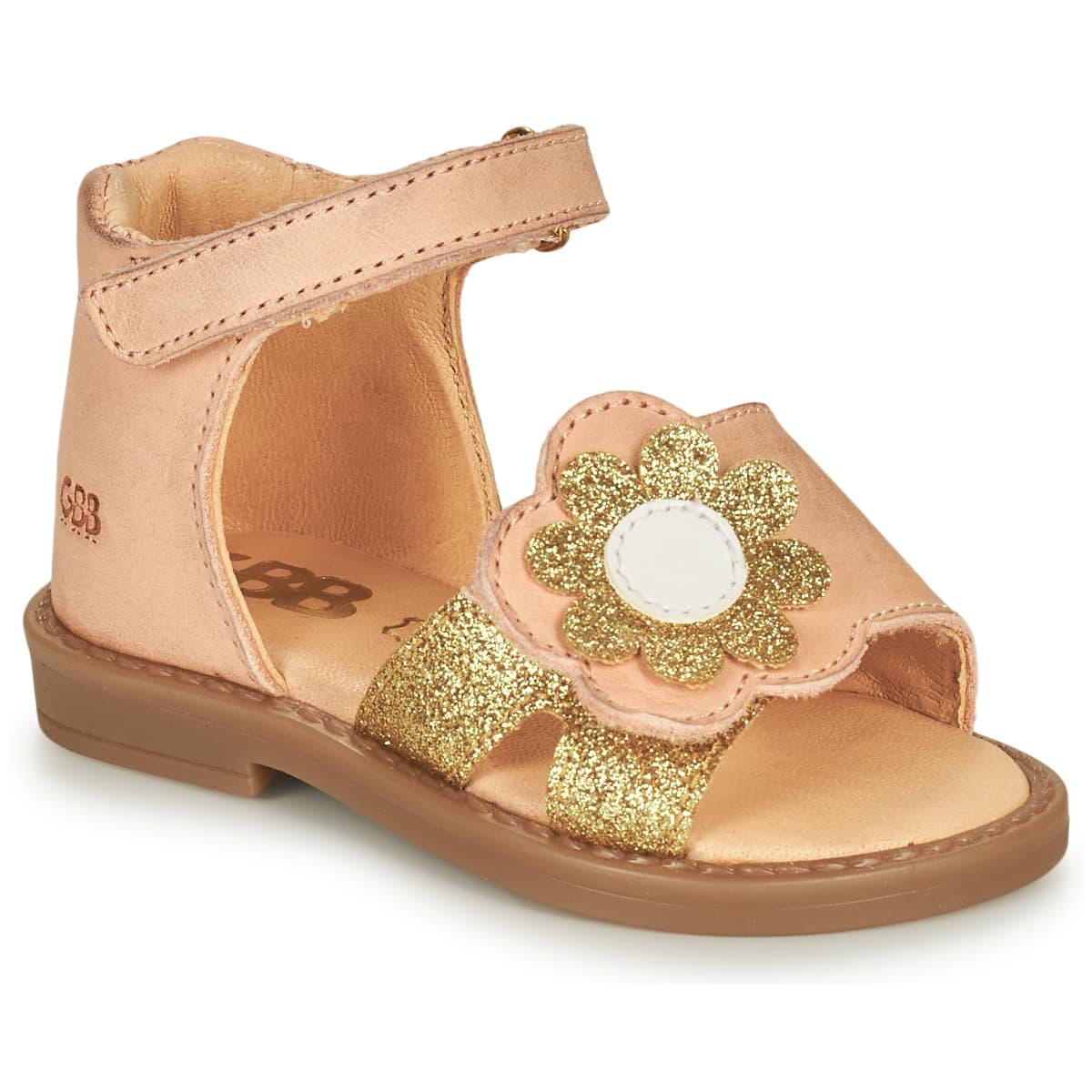 Girls' Sandals GBB Pink