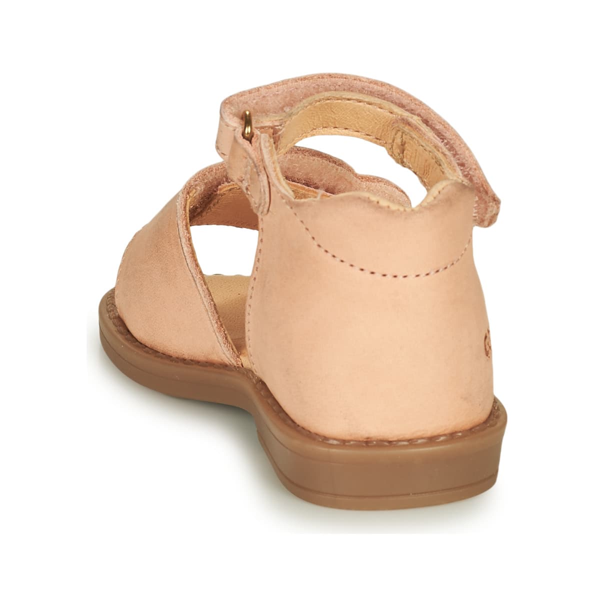 Girls' Sandals GBB Pink