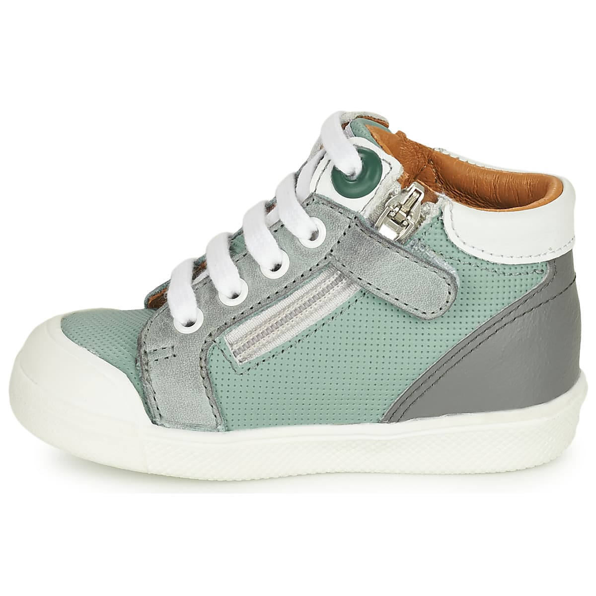 Boys' Sneakers GBB Green