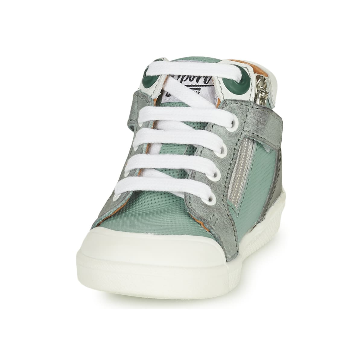 Boys' Sneakers GBB Green