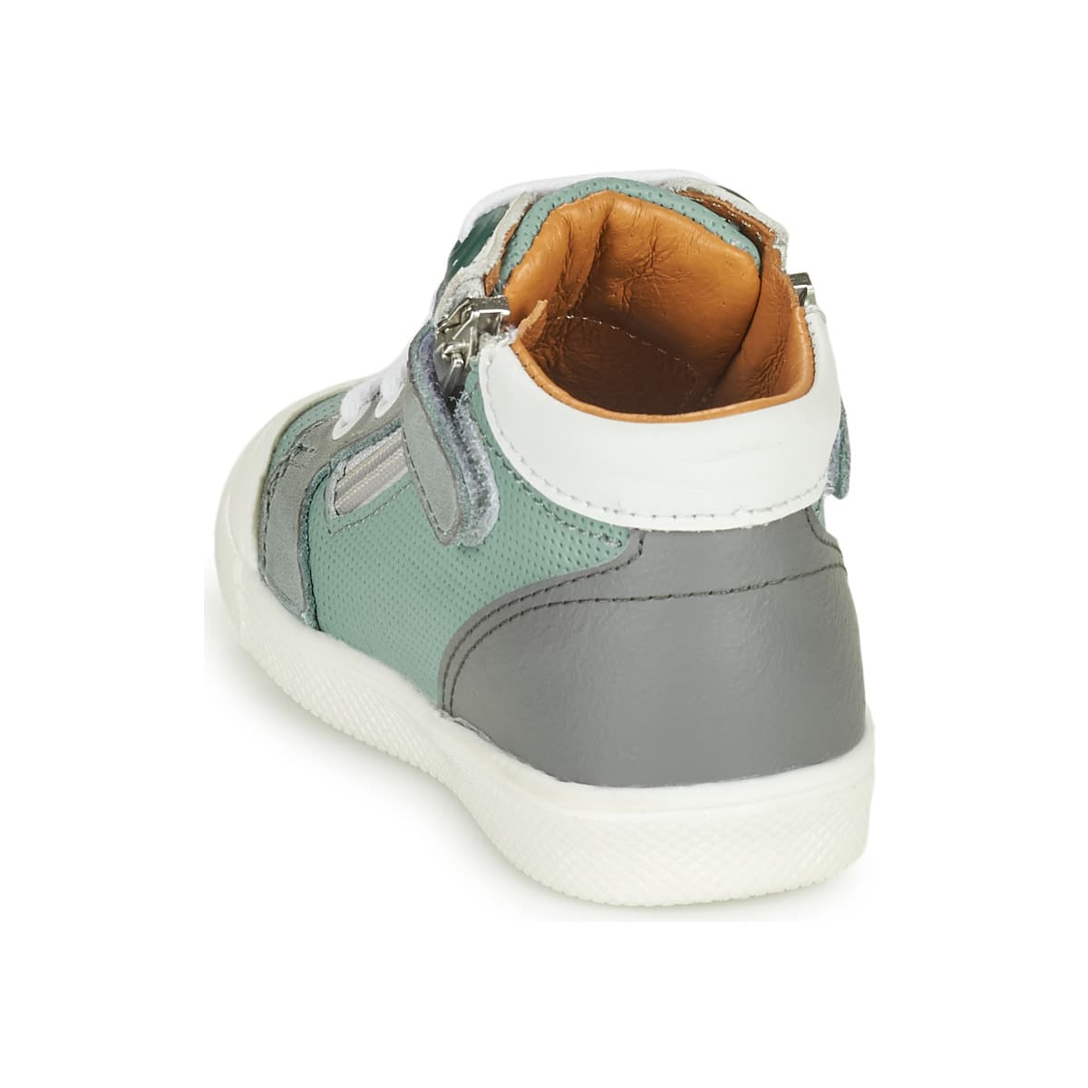 Boys' Sneakers GBB Green