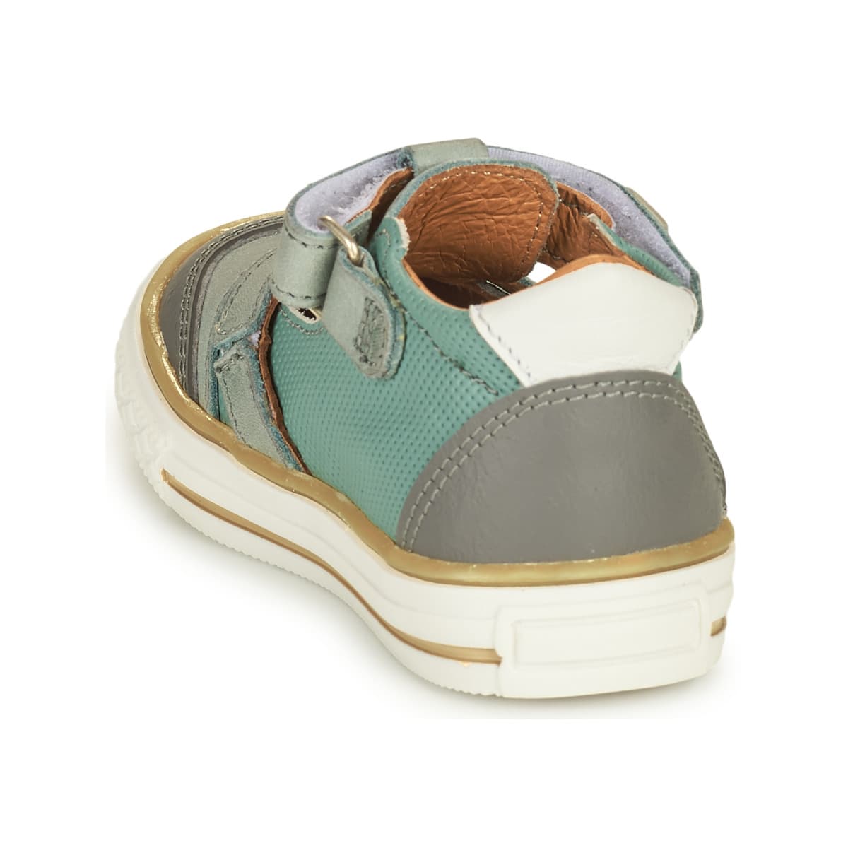 Boys' Sneakers GBB Green