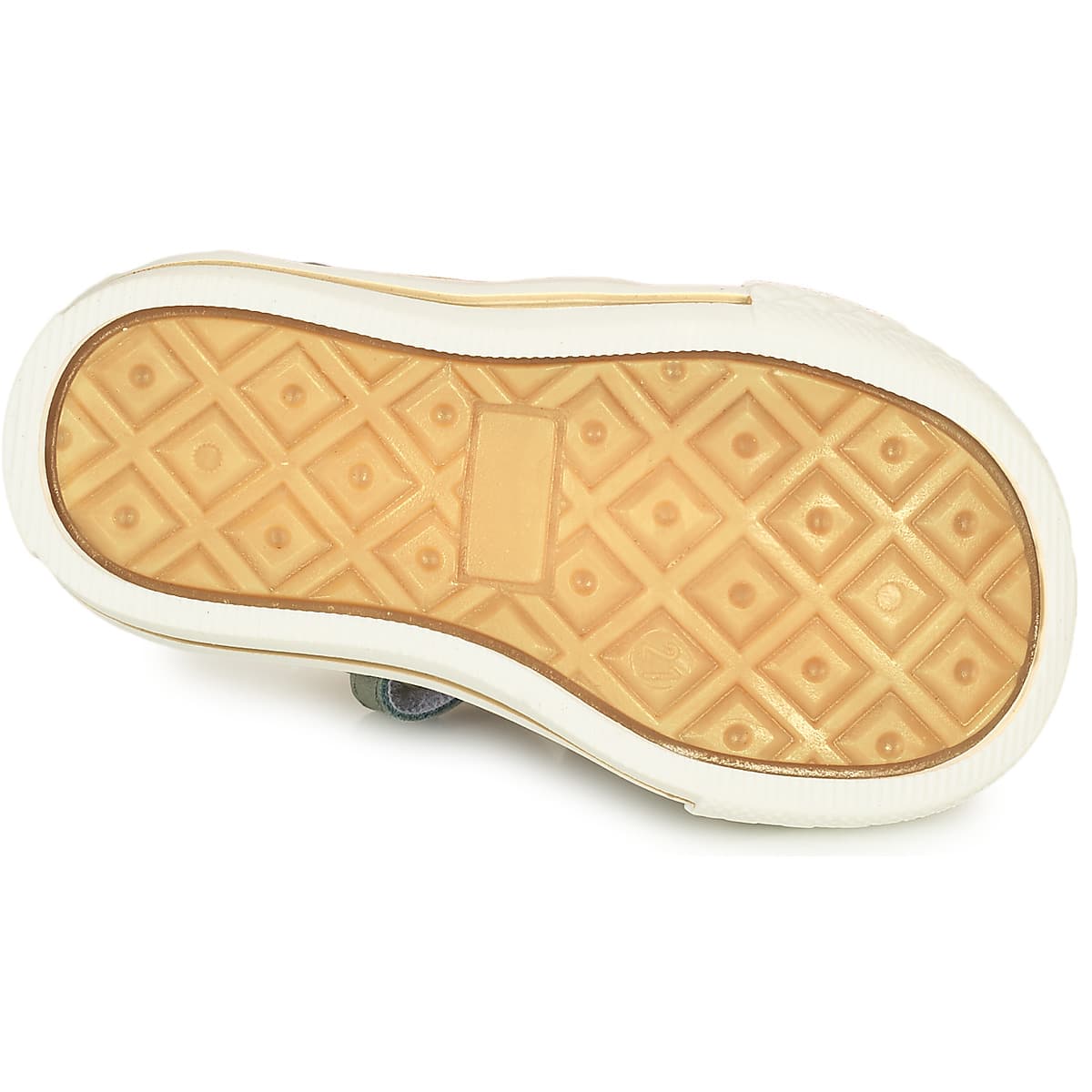 Boys' Sneakers GBB Green