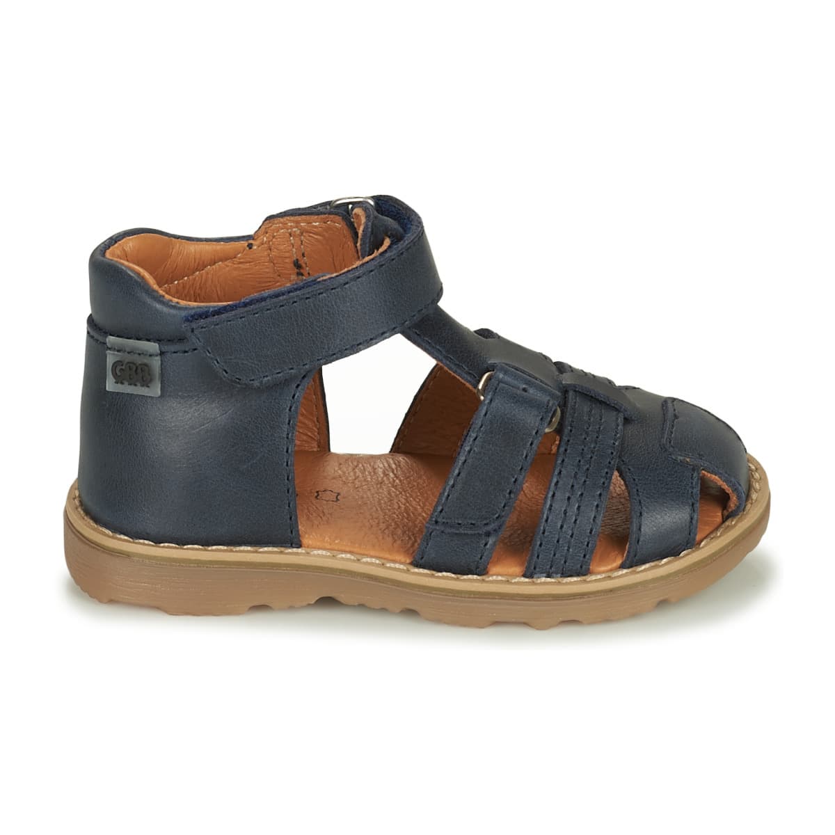 Boys' Sandals GBB Blue