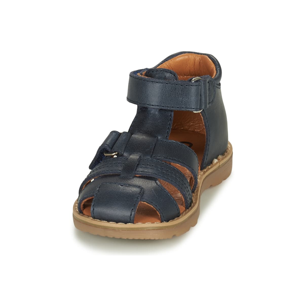 Boys' Sandals GBB Blue