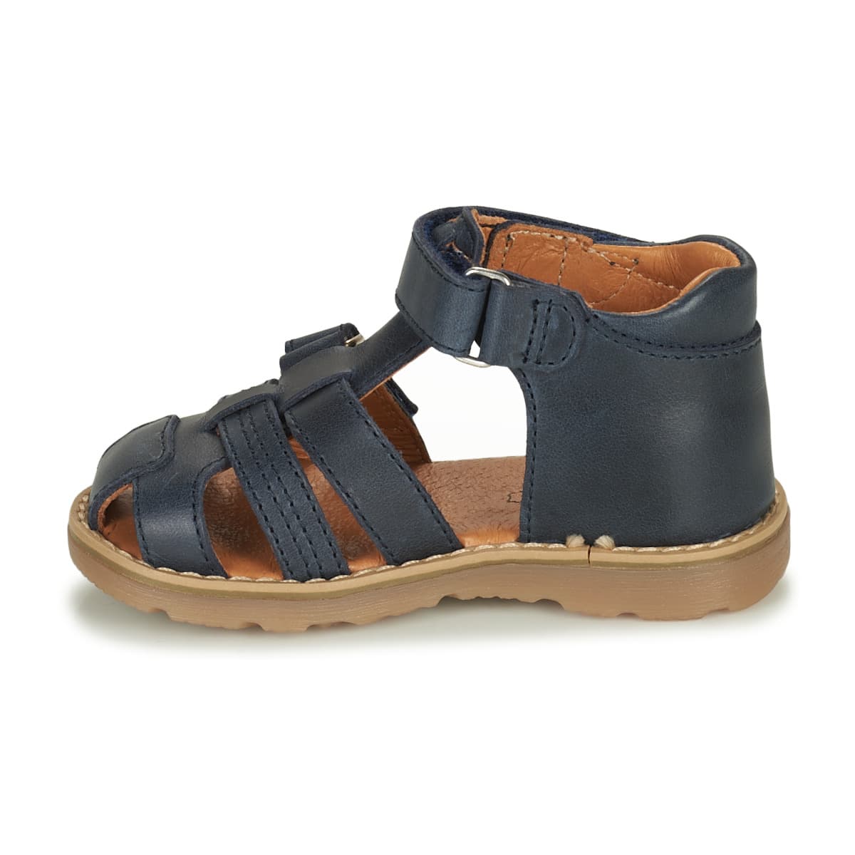 Boys' Sandals GBB Blue