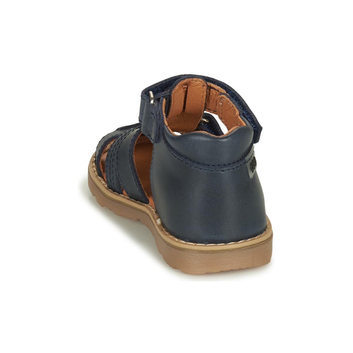 Boys' Sandals GBB Blue