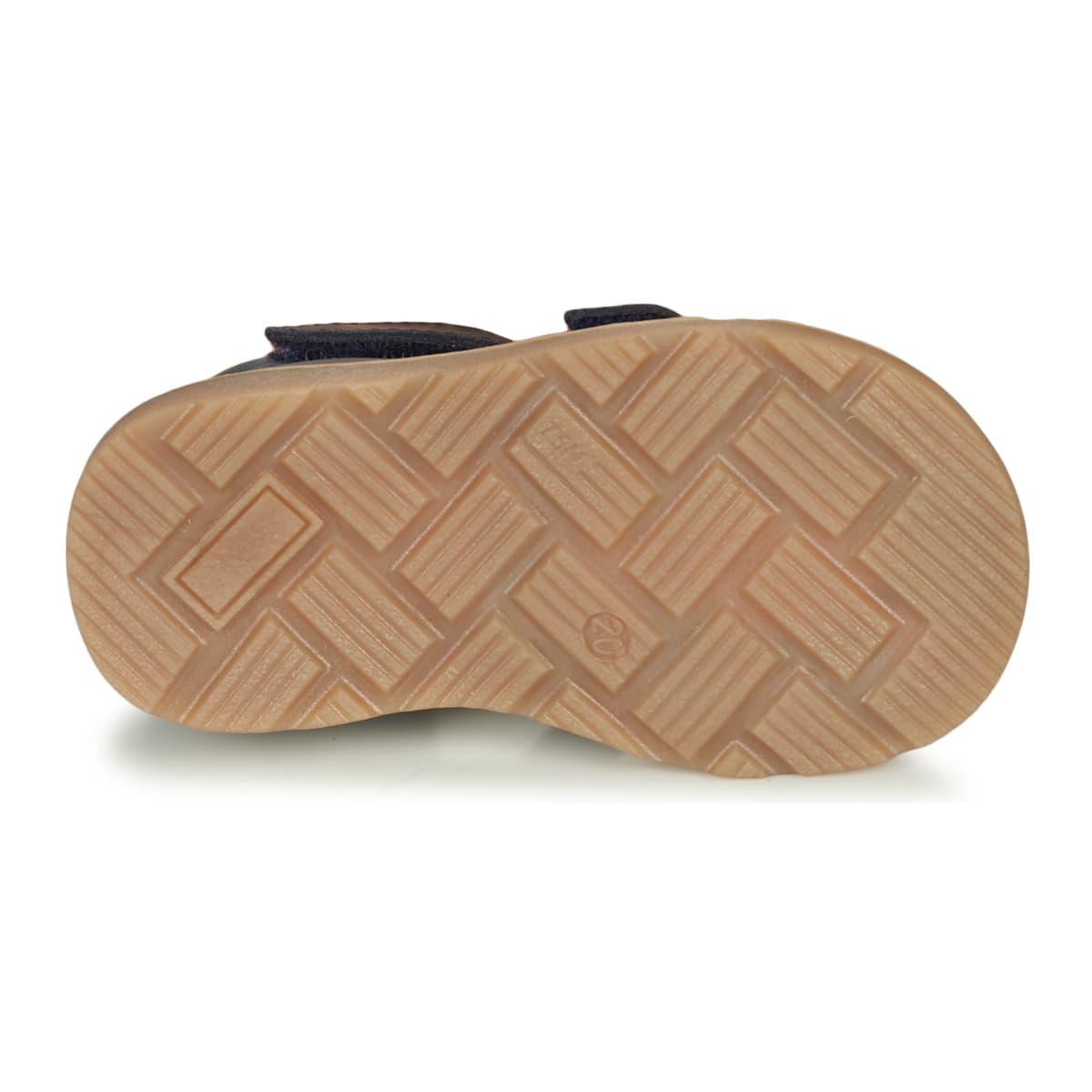 Boys' Sandals GBB Blue