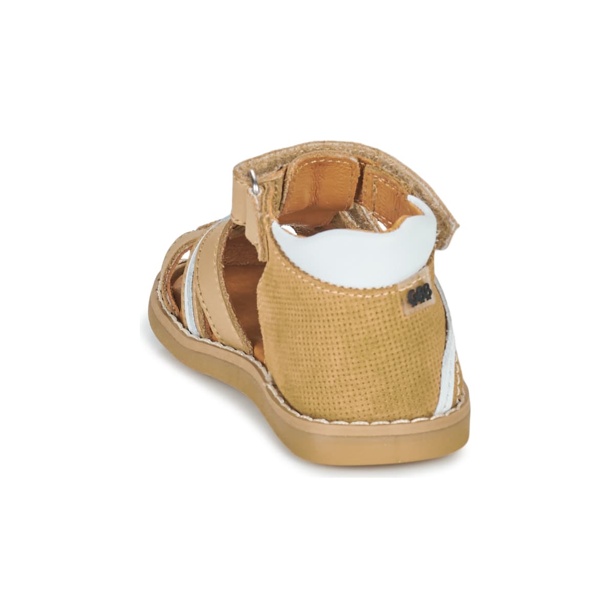 Boys' Sandals GBB Beige