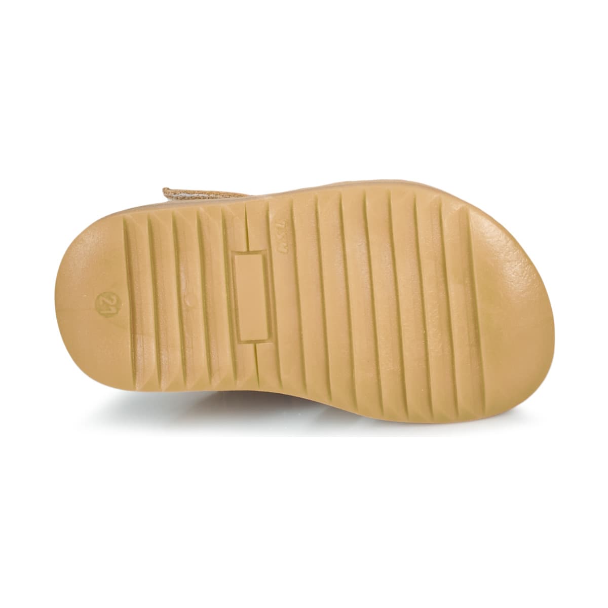 Boys' Sandals GBB Beige