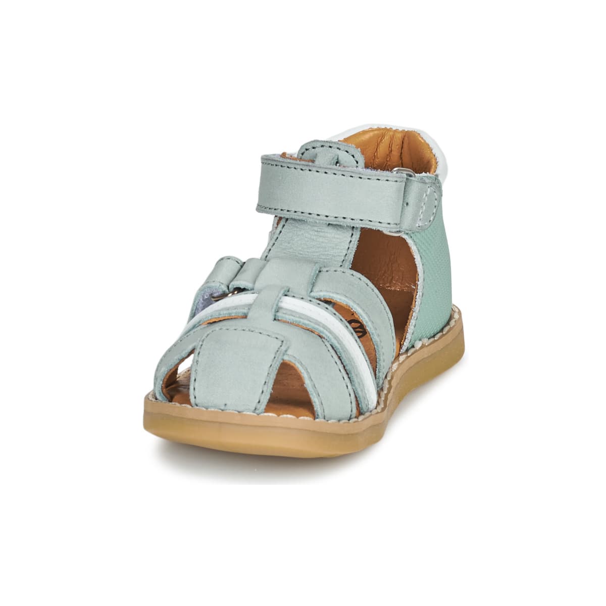 Boys' Sandals GBB Green