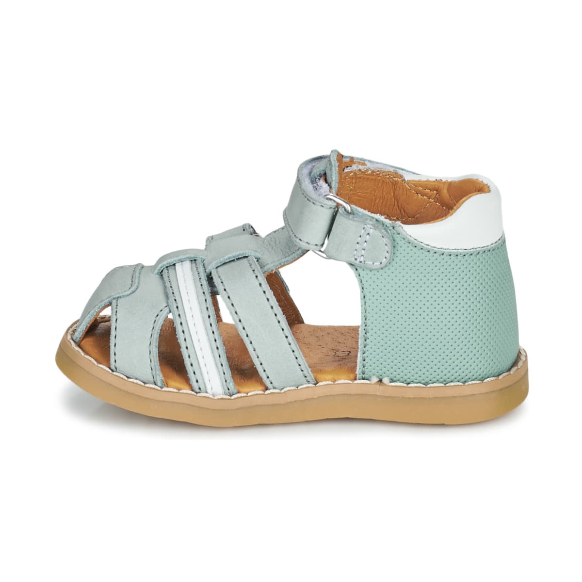 Boys' Sandals GBB Green