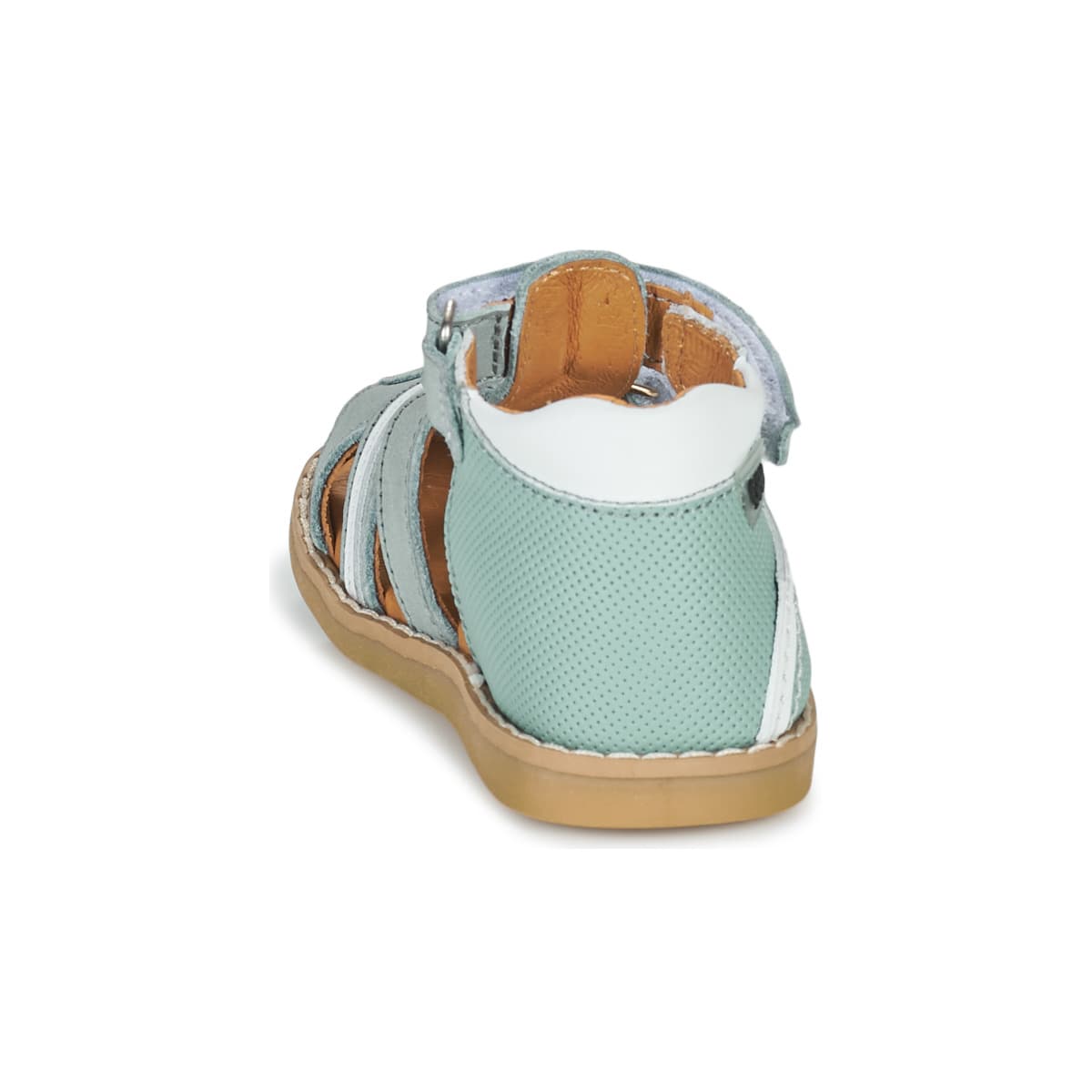 Boys' Sandals GBB Green