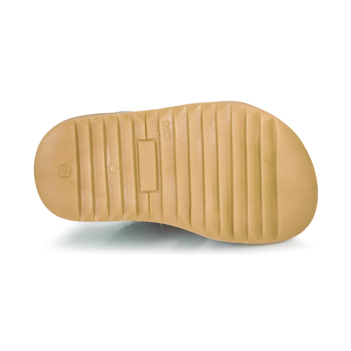 Boys' Sandals GBB Green