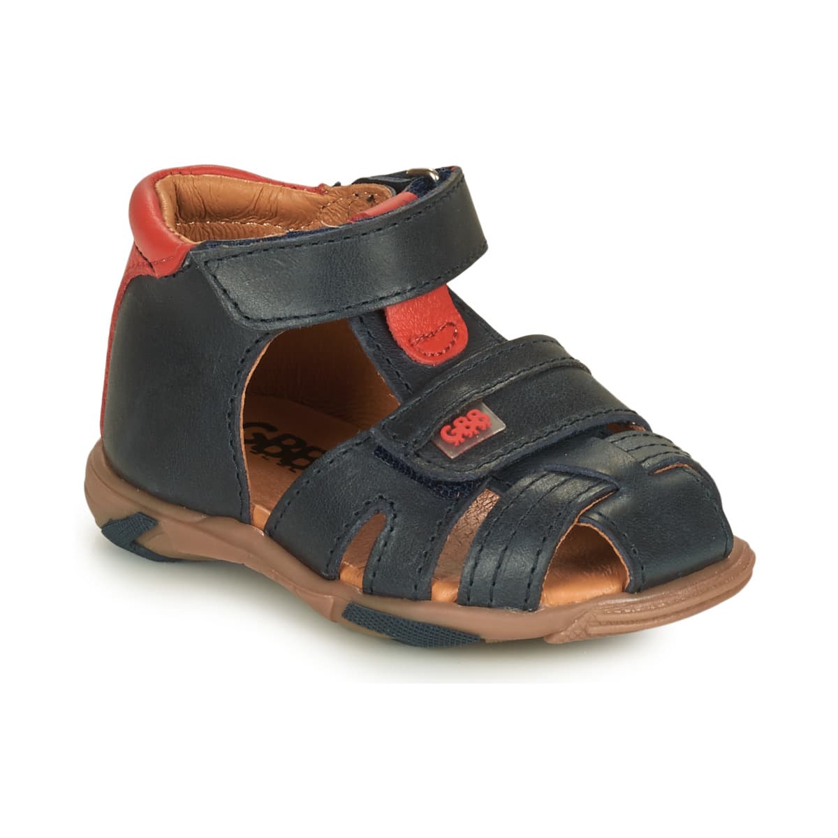 Boys' Sandals GBB Blue