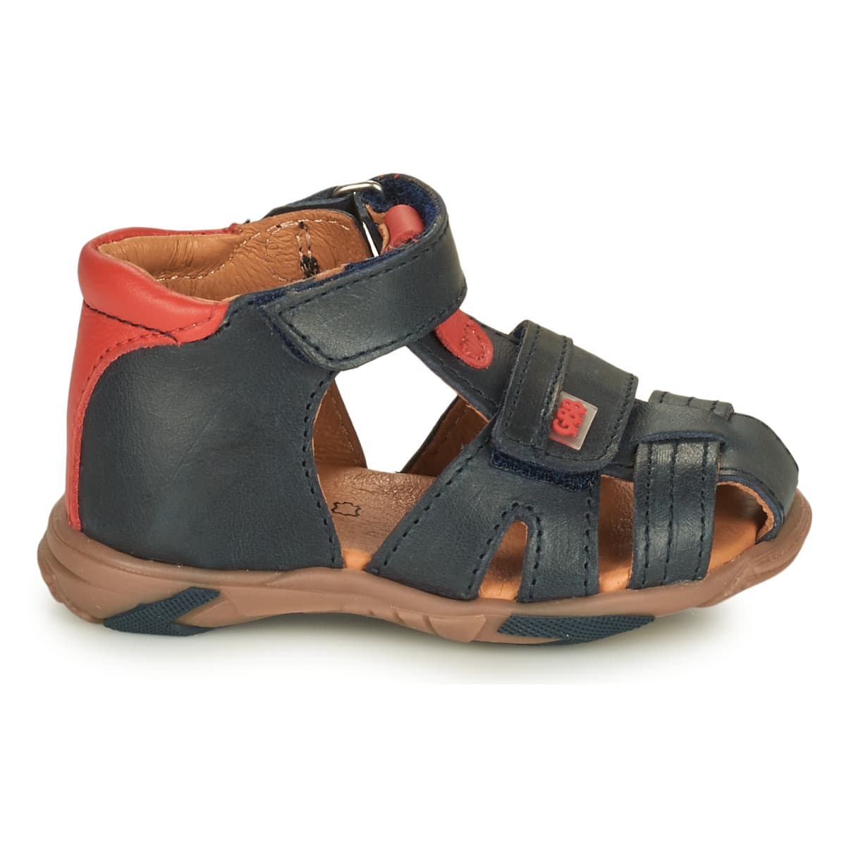 Boys' Sandals GBB Blue