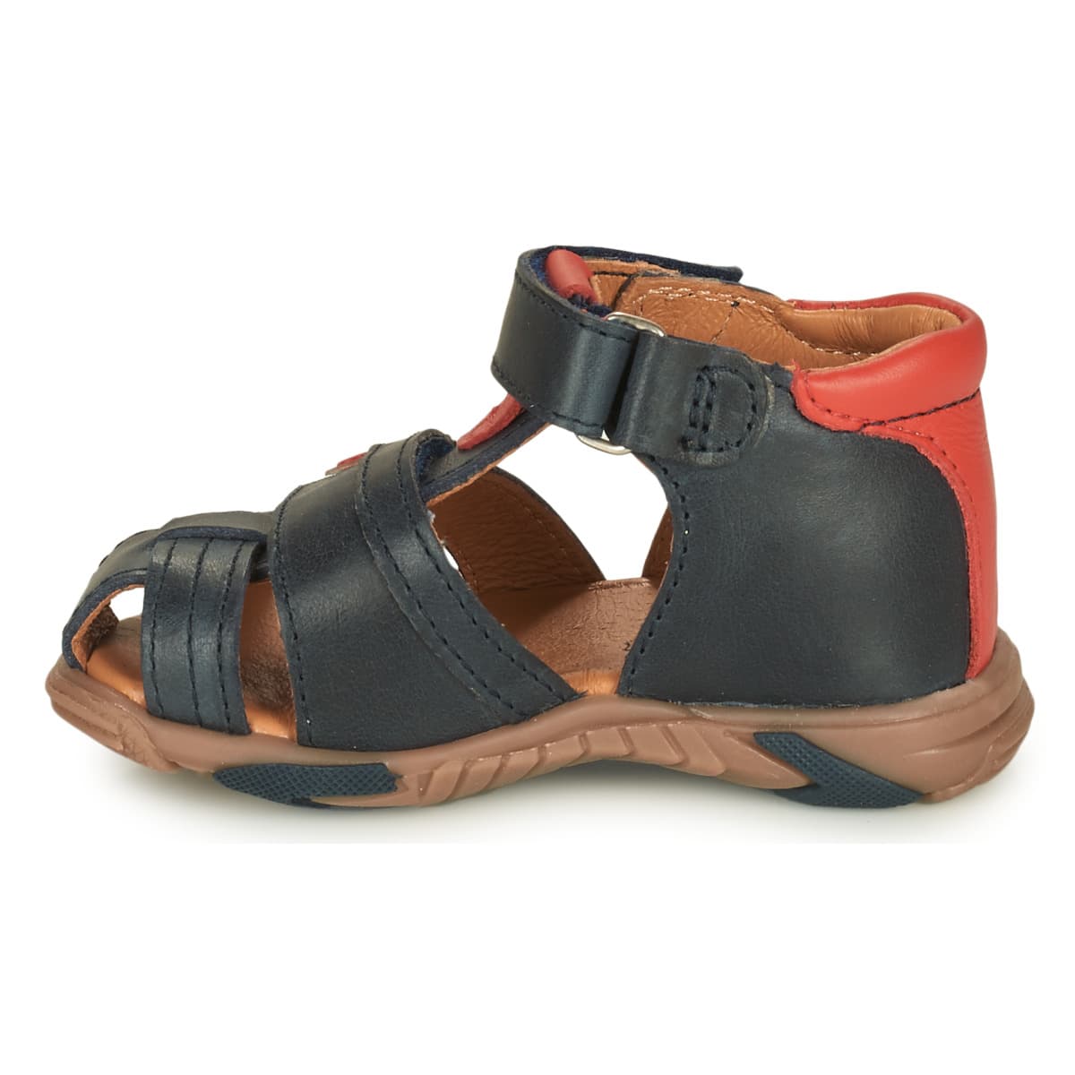 Boys' Sandals GBB Blue