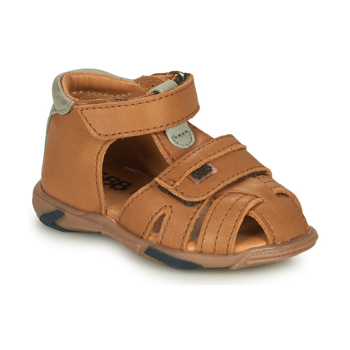 Boys' Sandals GBB Brown