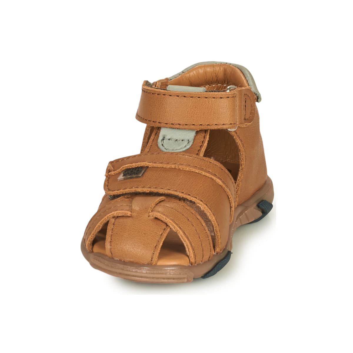 Boys' Sandals GBB Brown