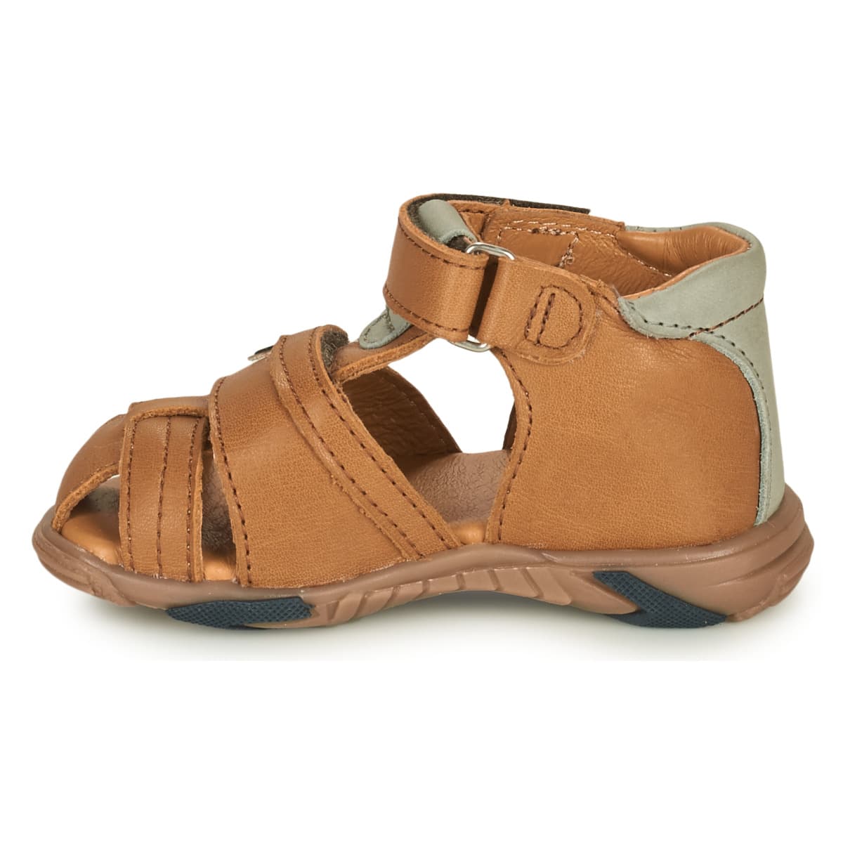 Boys' Sandals GBB Brown