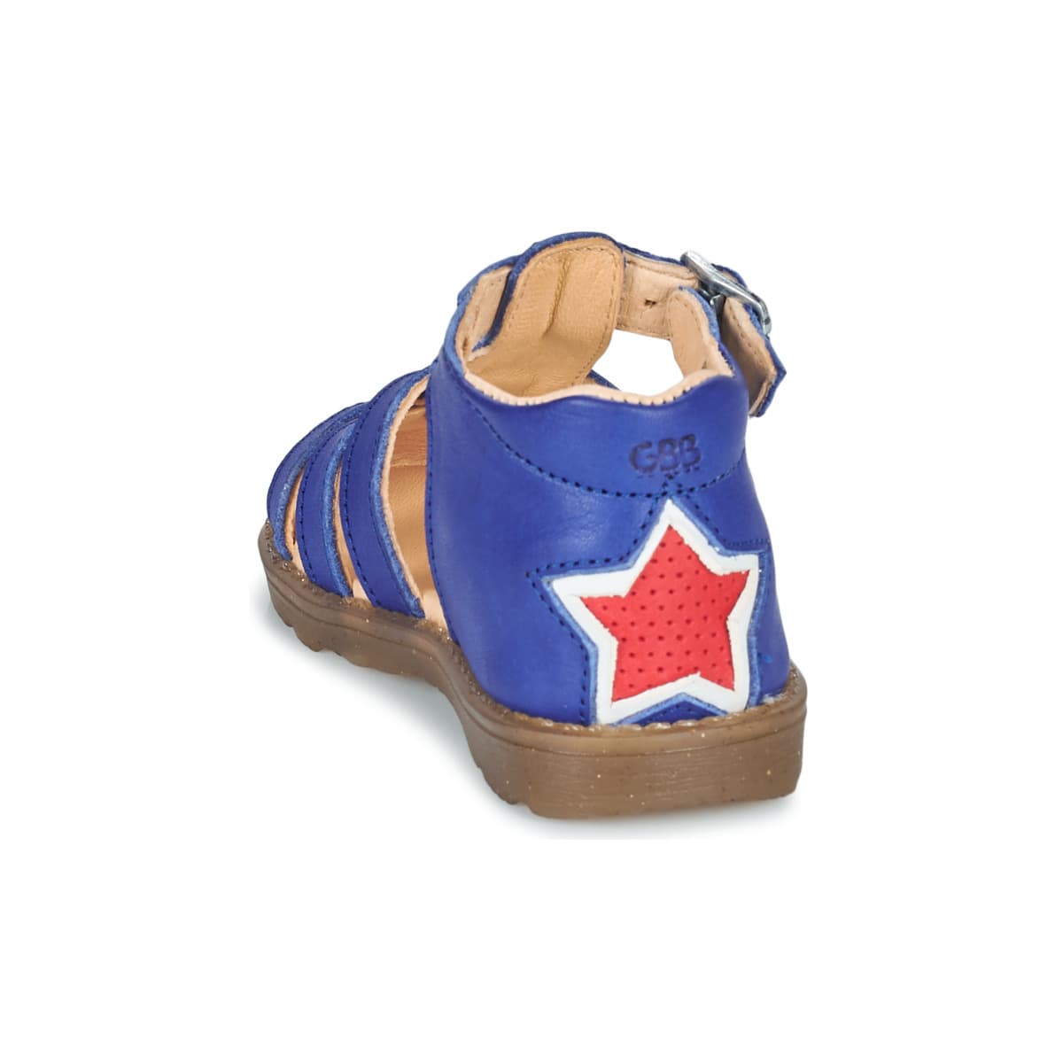Boys' Sandals GBB Blue