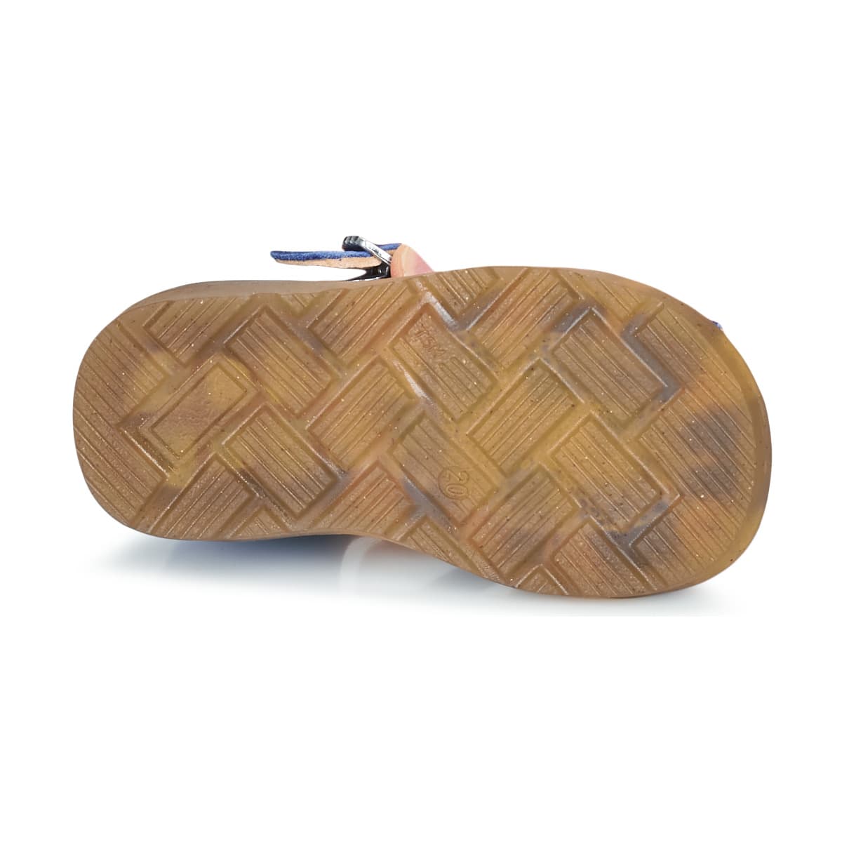 Boys' Sandals GBB Blue