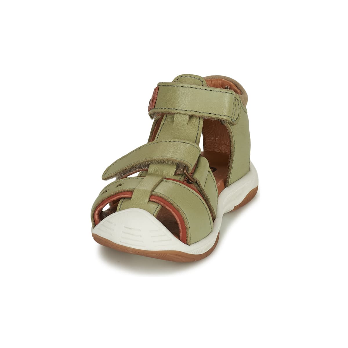 Boys' Sandals GBB Green