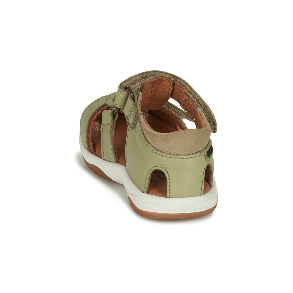 Boys' Sandals GBB Green