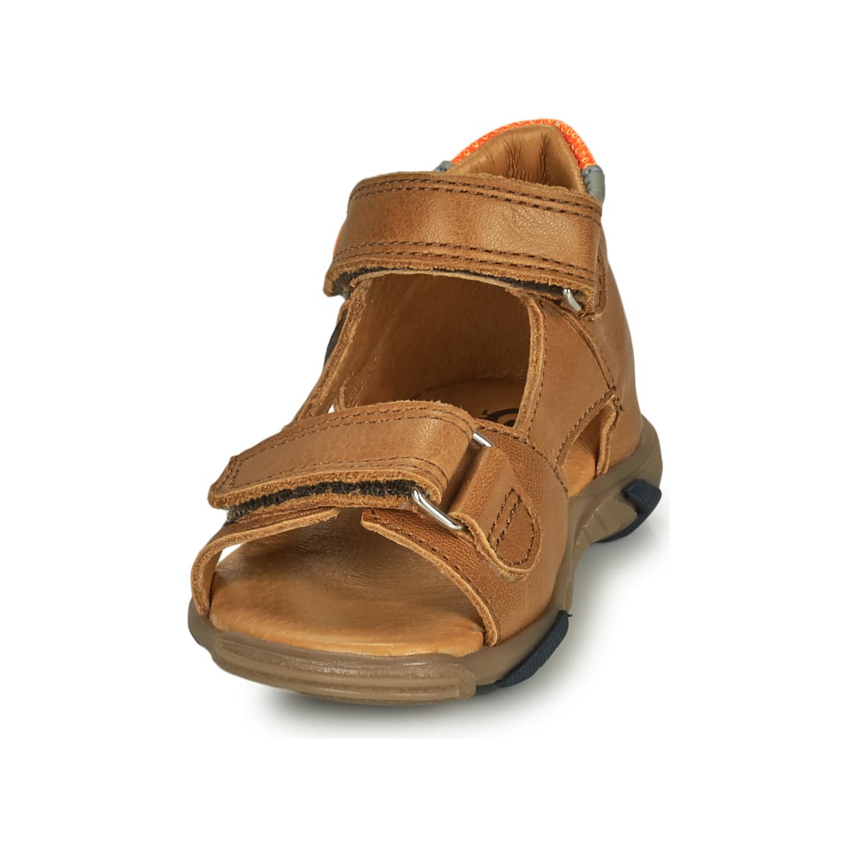 Boys' Sandals GBB Brown