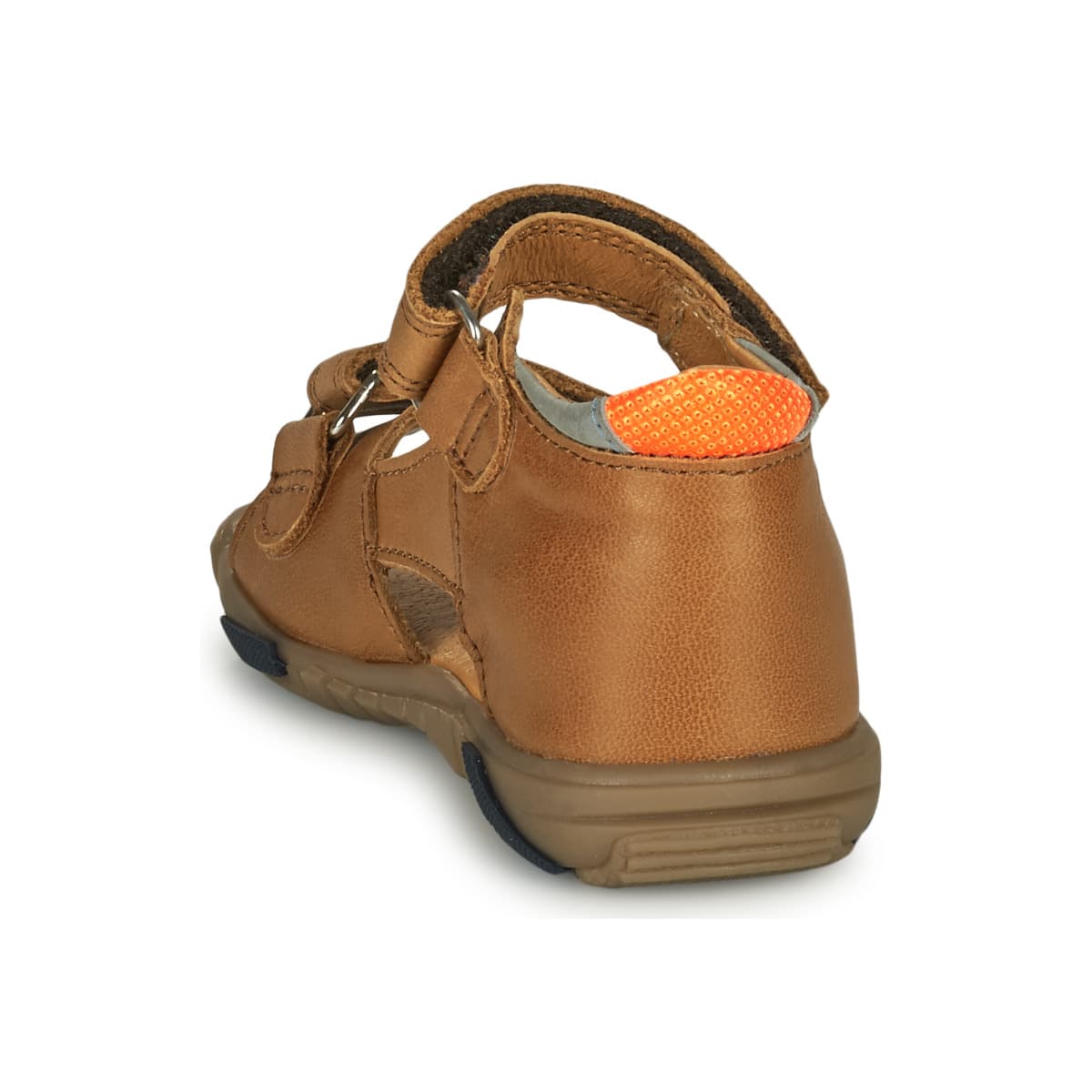 Boys' Sandals GBB Brown