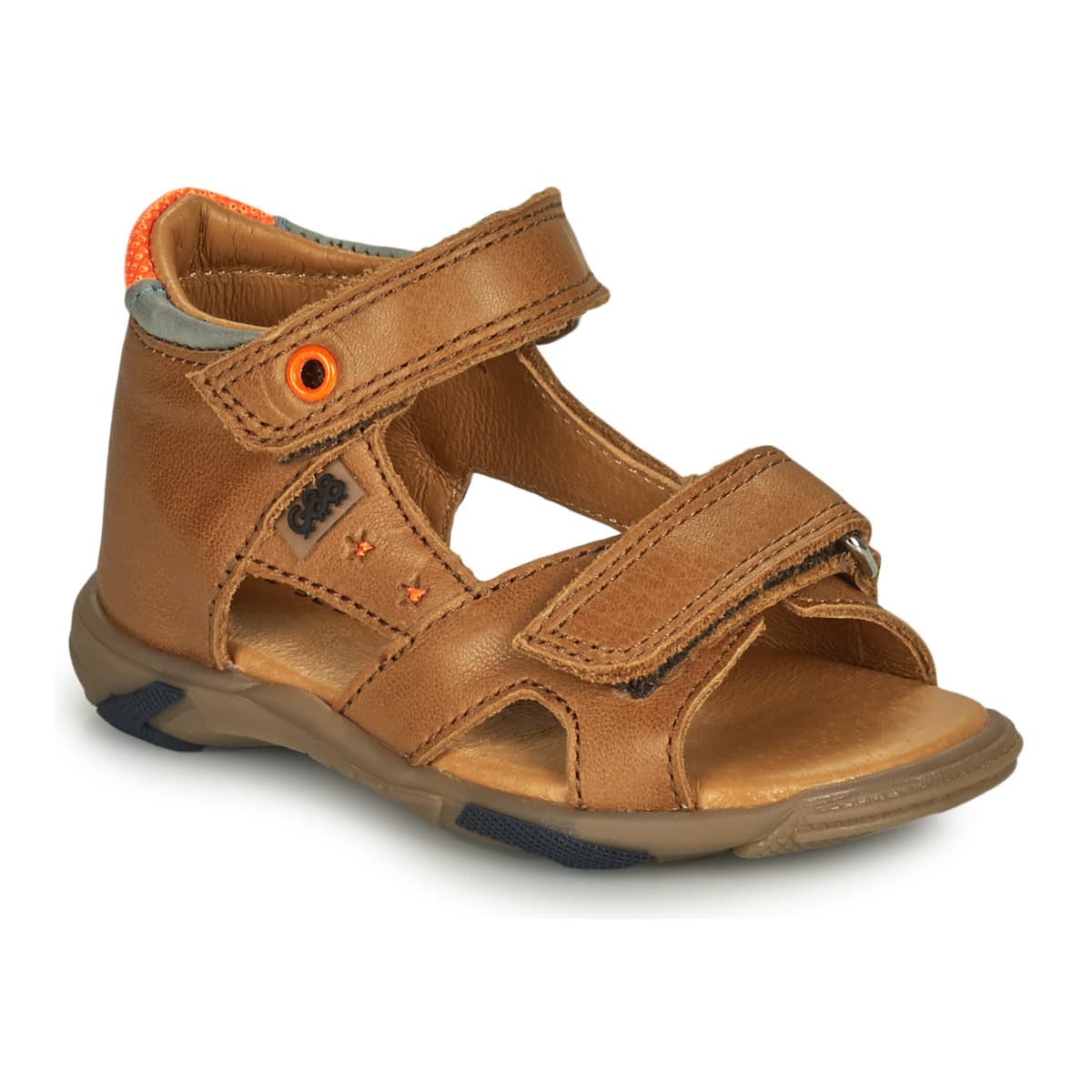 Boys' Sandals GBB Brown