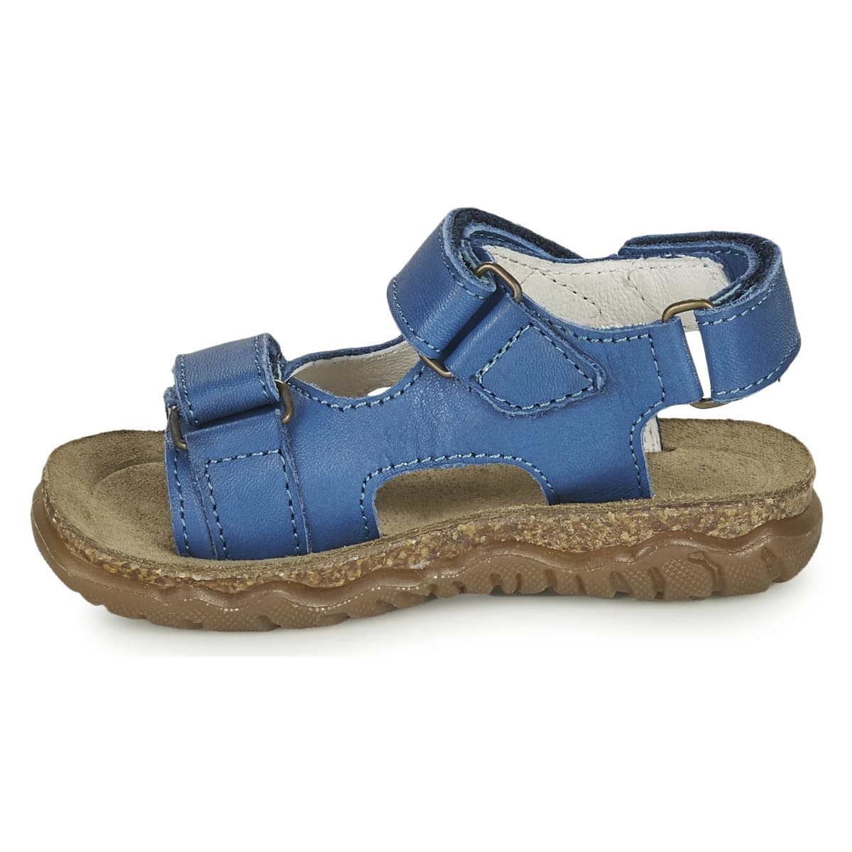 Boys' Sandals GBB Blue