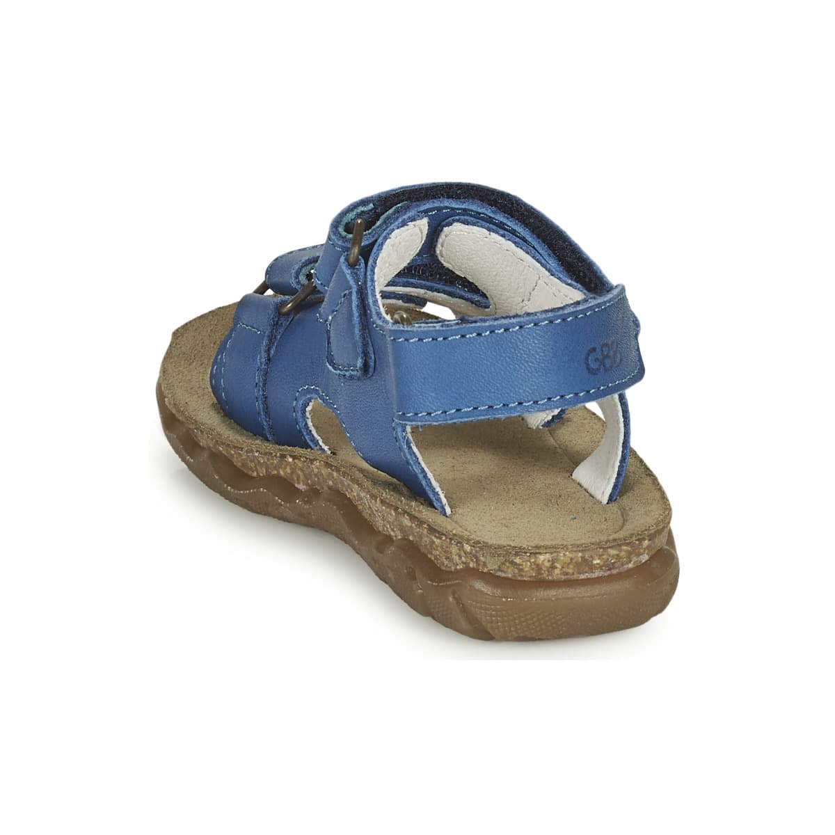 Boys' Sandals GBB Blue