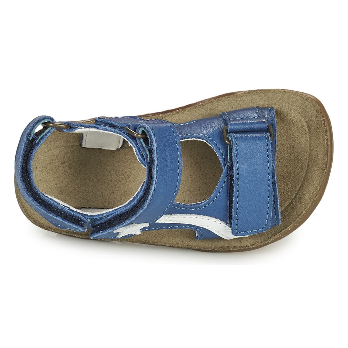 Boys' Sandals GBB Blue