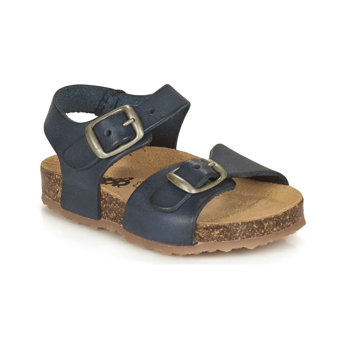 Boys' Sandals GBB Blue