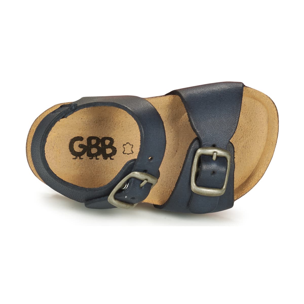 Boys' Sandals GBB Blue