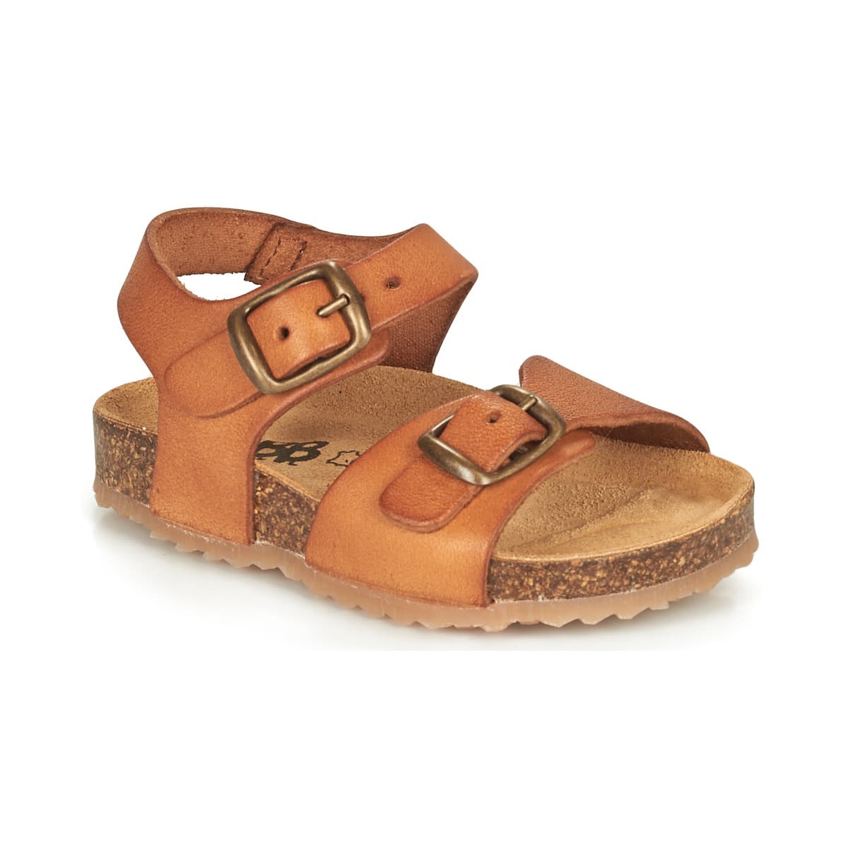 Boys' Sandals GBB Brown
